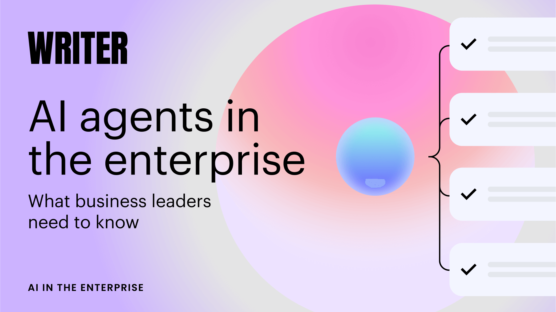 enterprise ai agents - Article 1