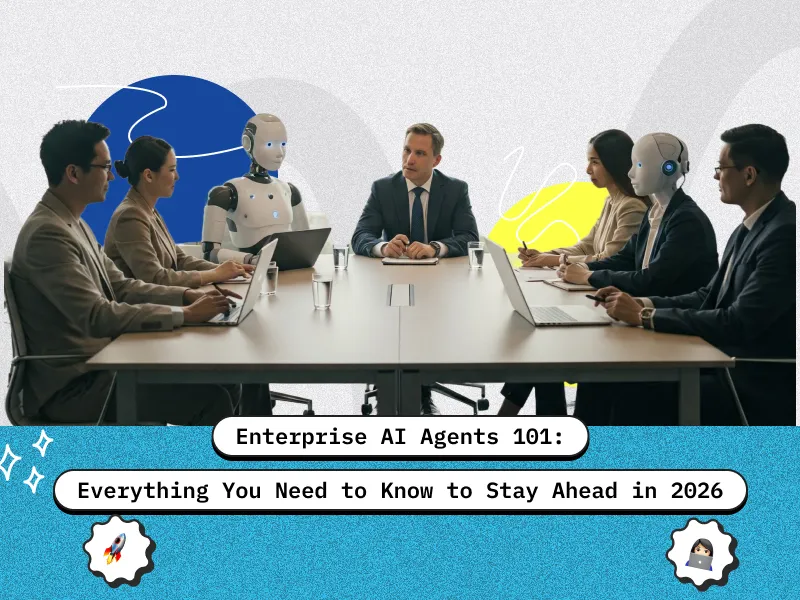 enterprise ai agents - Article 3